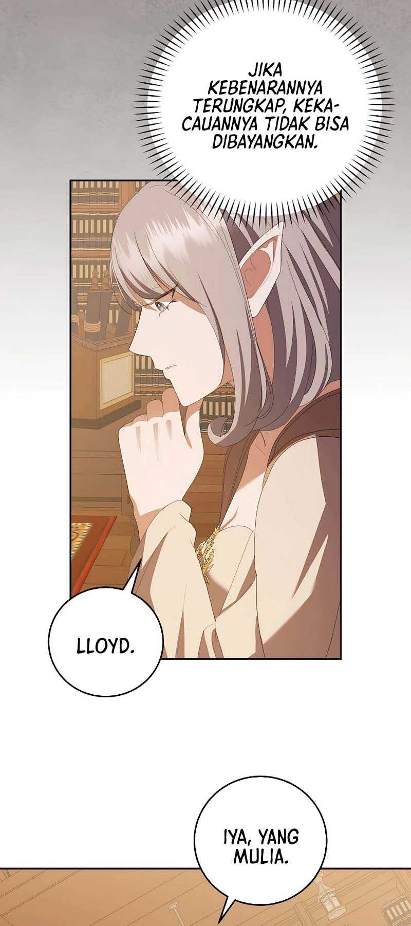 I Became The Youngest Prince in The Novel Chapter 42 Gambar 57