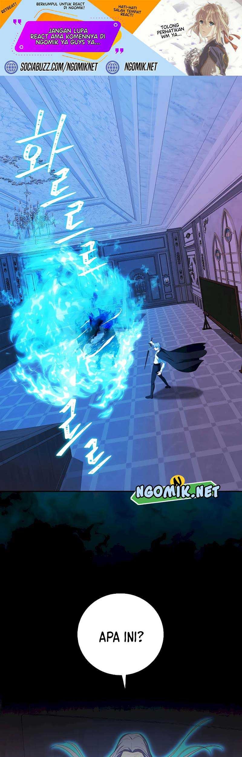 Baca  I Became The Youngest Prince in The Novel Chapter 42 Gambar 2