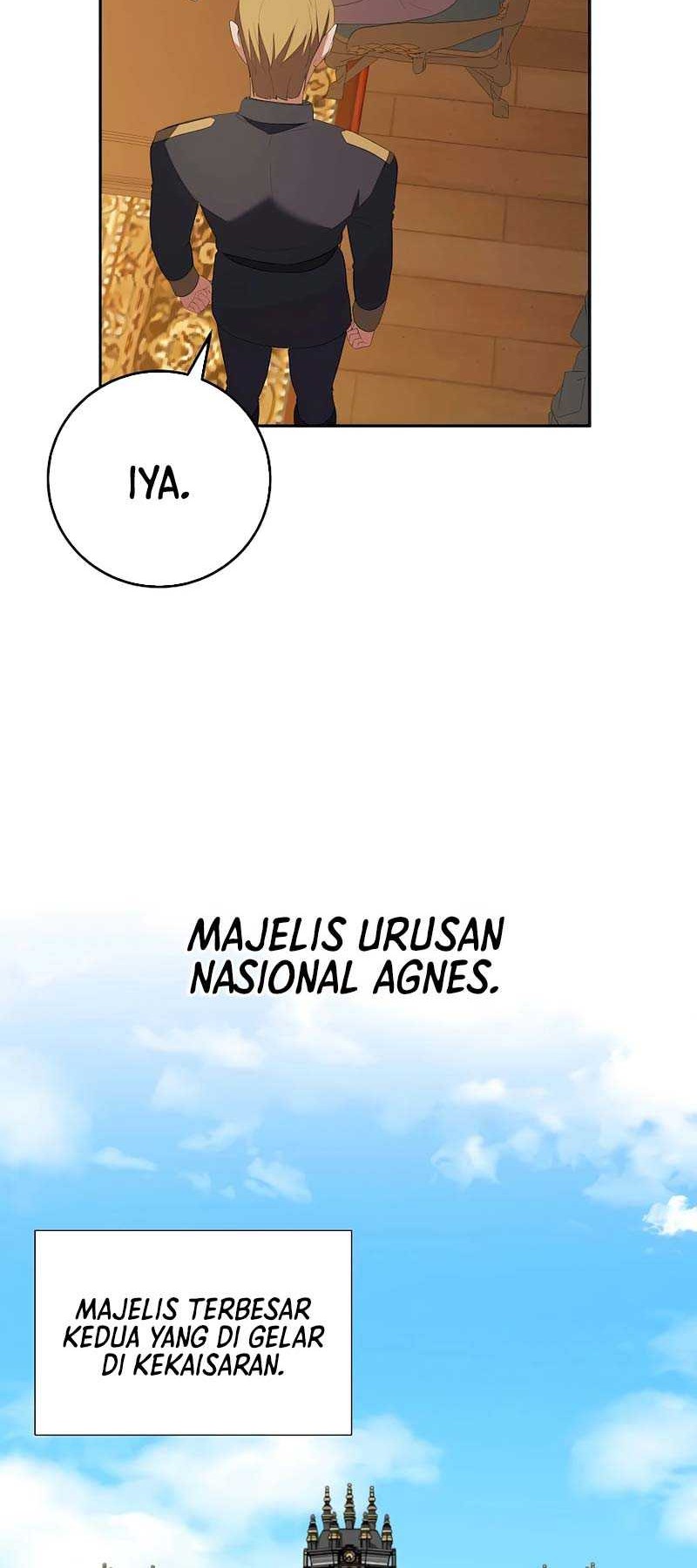 I Became The Youngest Prince in The Novel Chapter 42 Gambar 59