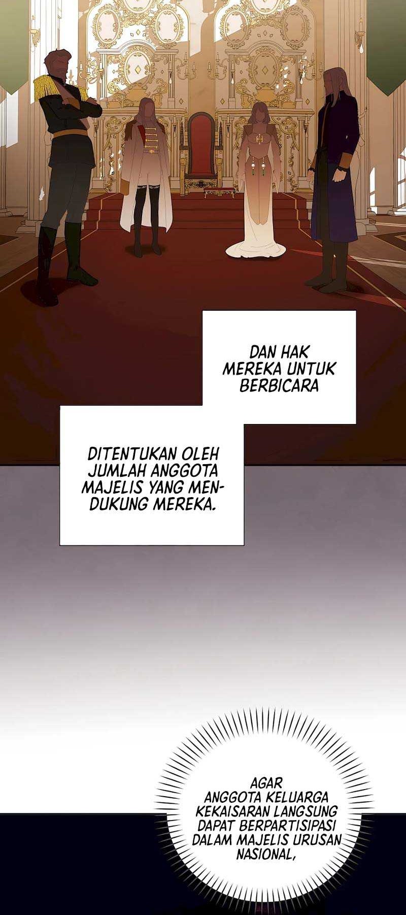 I Became The Youngest Prince in The Novel Chapter 42 Gambar 61