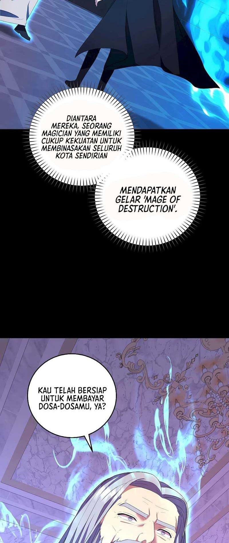 I Became The Youngest Prince in The Novel Chapter 42 Gambar 5