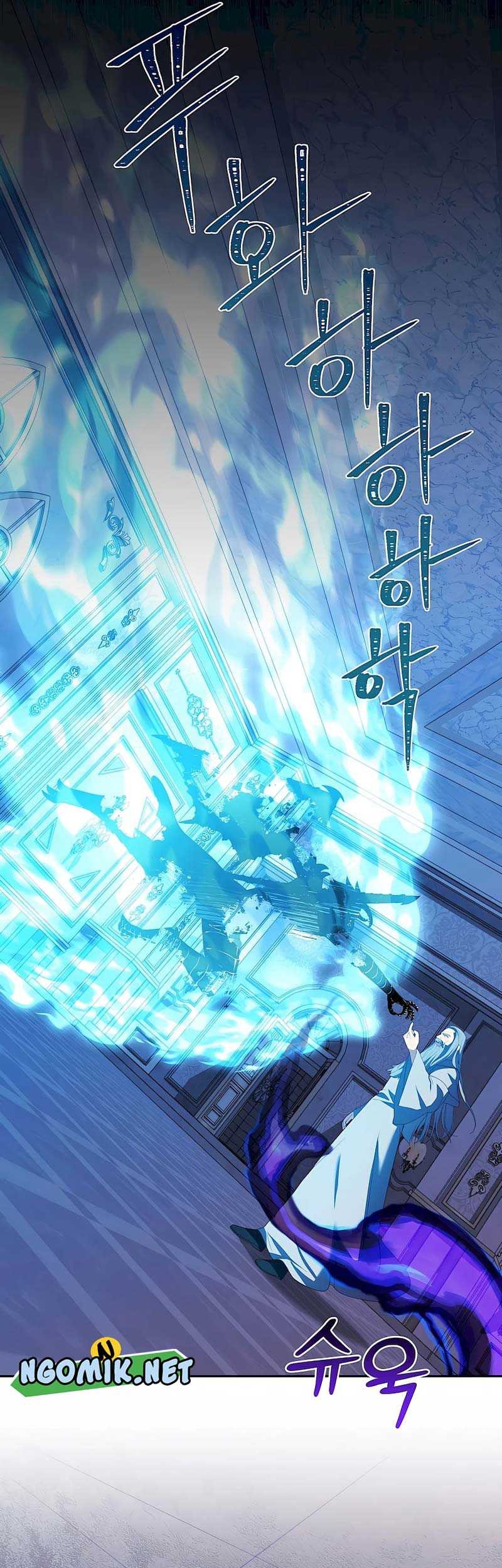 I Became The Youngest Prince in The Novel Chapter 42 Gambar 14