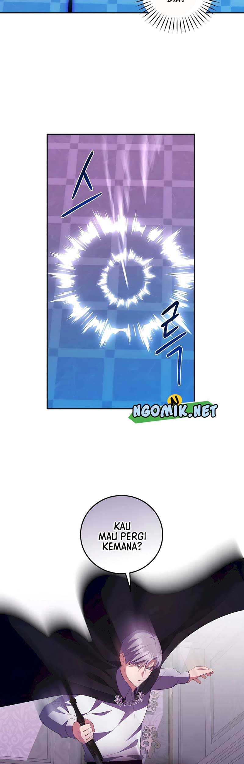 I Became The Youngest Prince in The Novel Chapter 42 Gambar 16