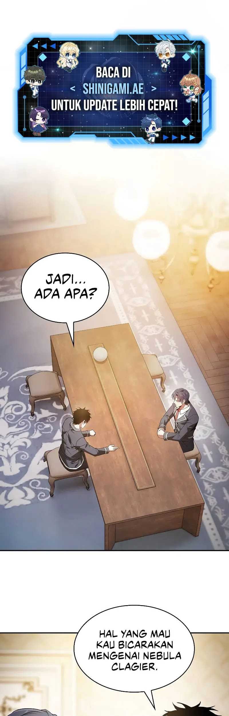Baca  Academy’s Genius Swordmaster Chapter 49 Gambar 2