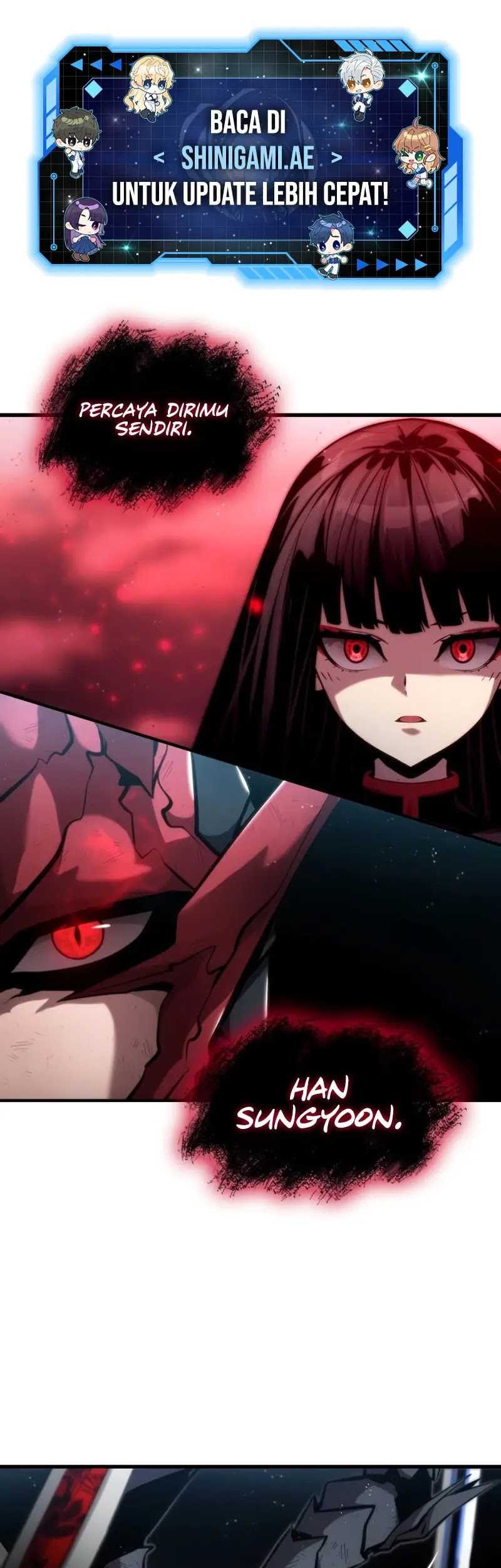 Baca Boundless Necromancer Chapter 85 Gambar 2