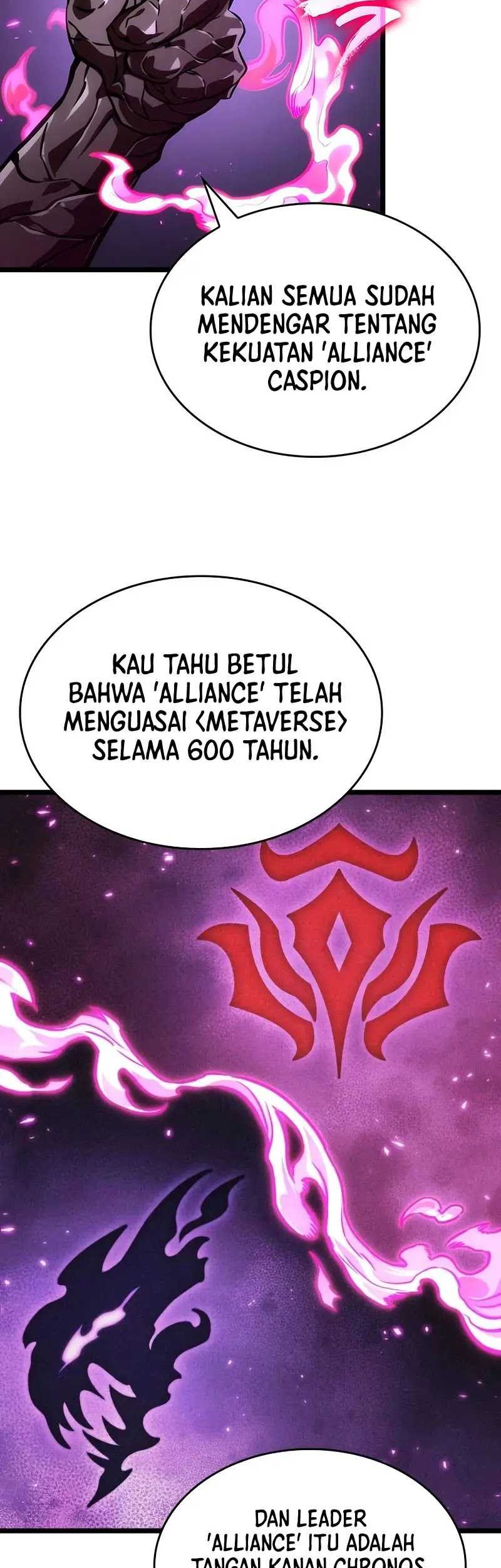 The World After the Fall Chapter 127 Gambar 40