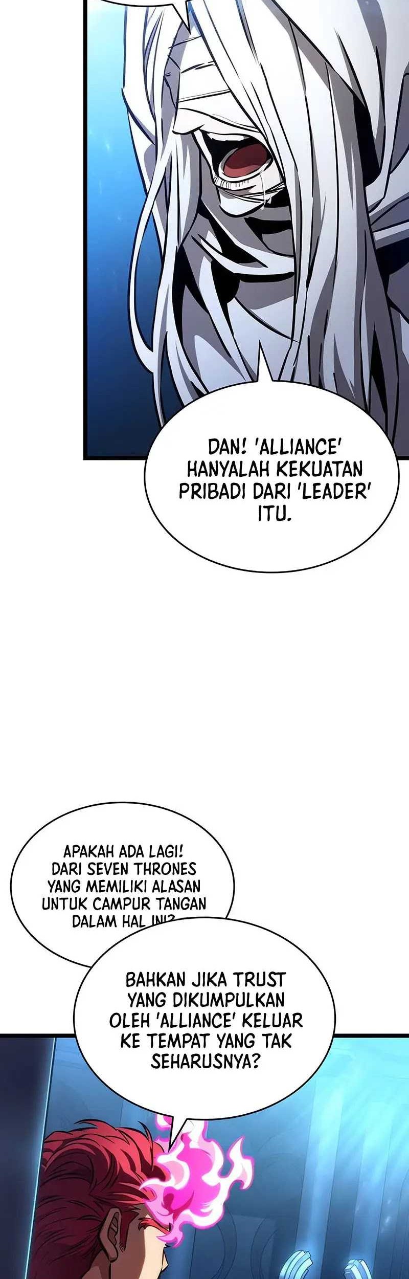 The World After the Fall Chapter 127 Gambar 43