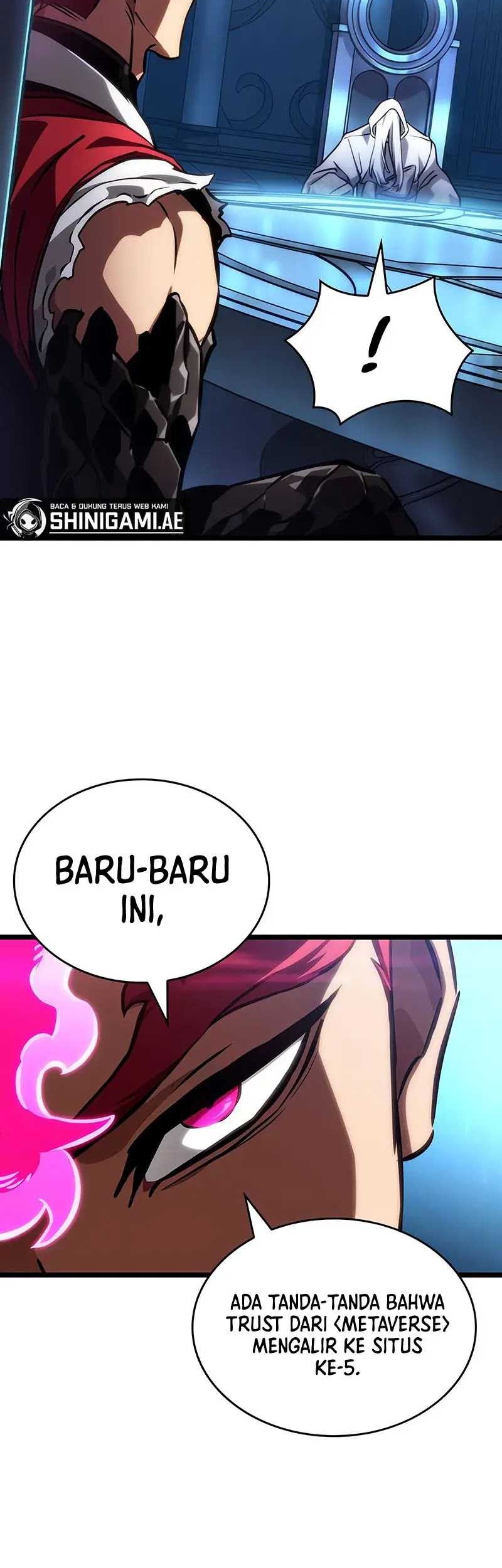 The World After the Fall Chapter 127 Gambar 44