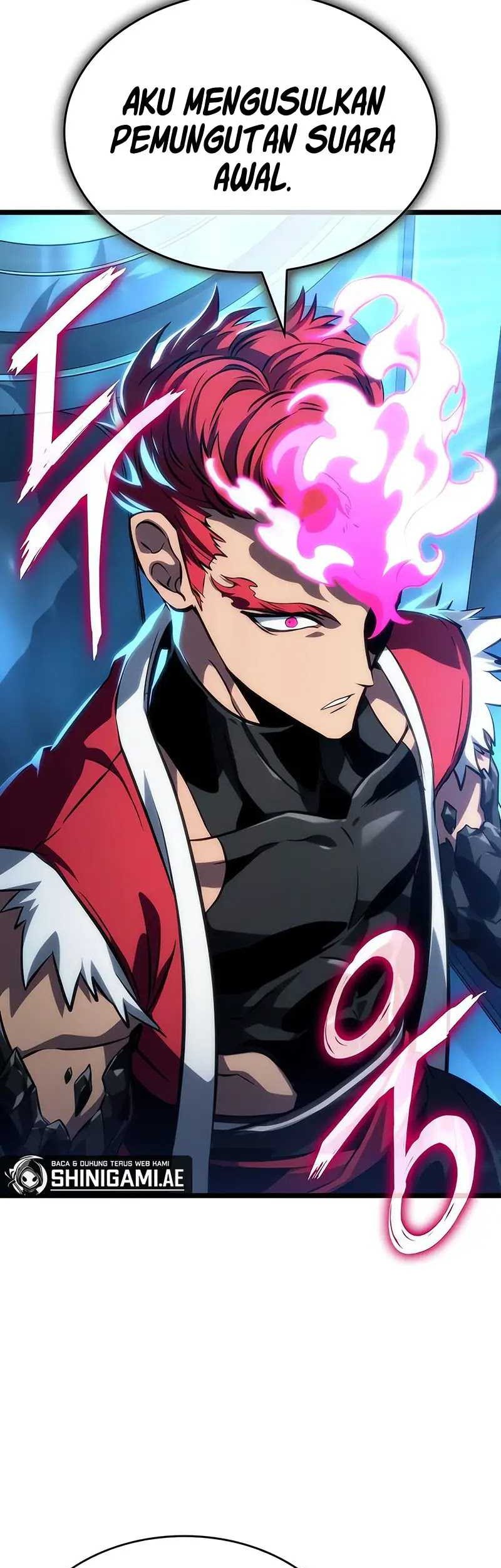The World After the Fall Chapter 127 Gambar 52