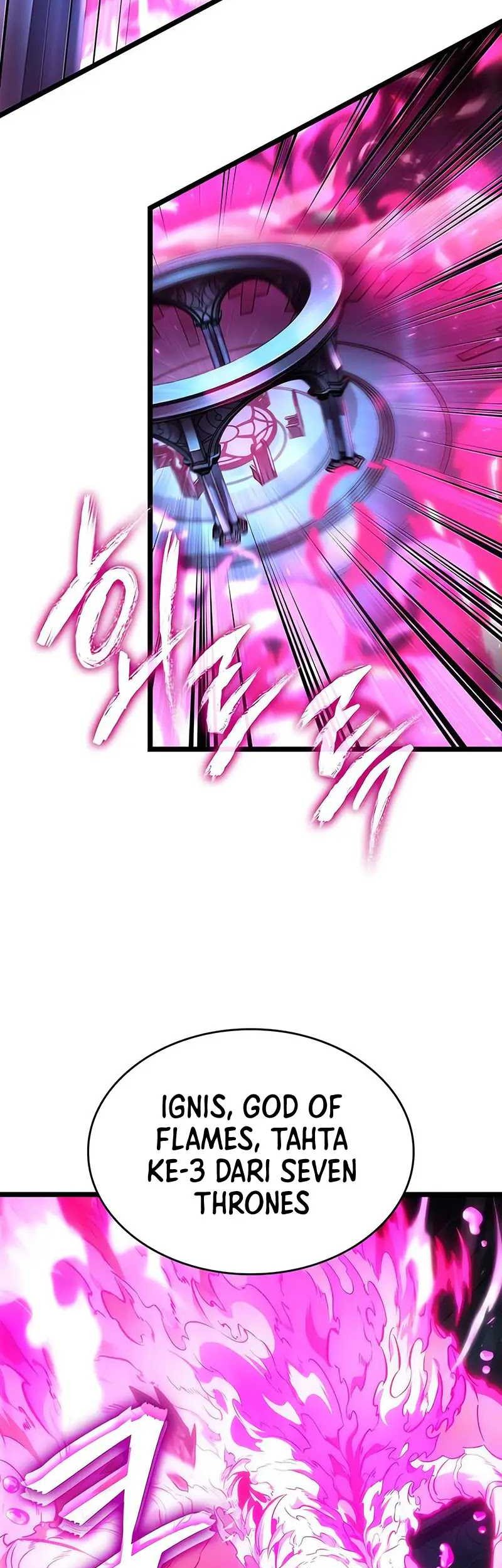 The World After the Fall Chapter 127 Gambar 56