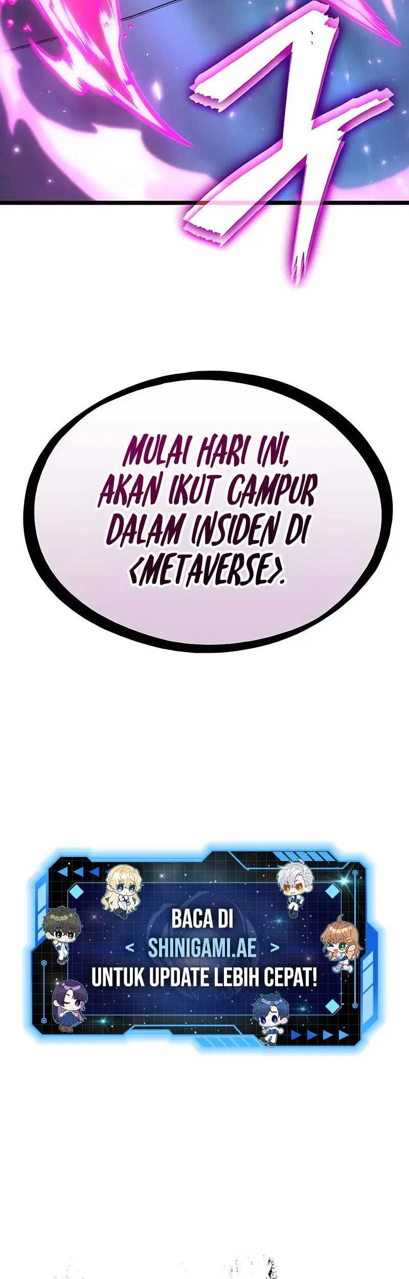 The World After the Fall Chapter 127 Gambar 58