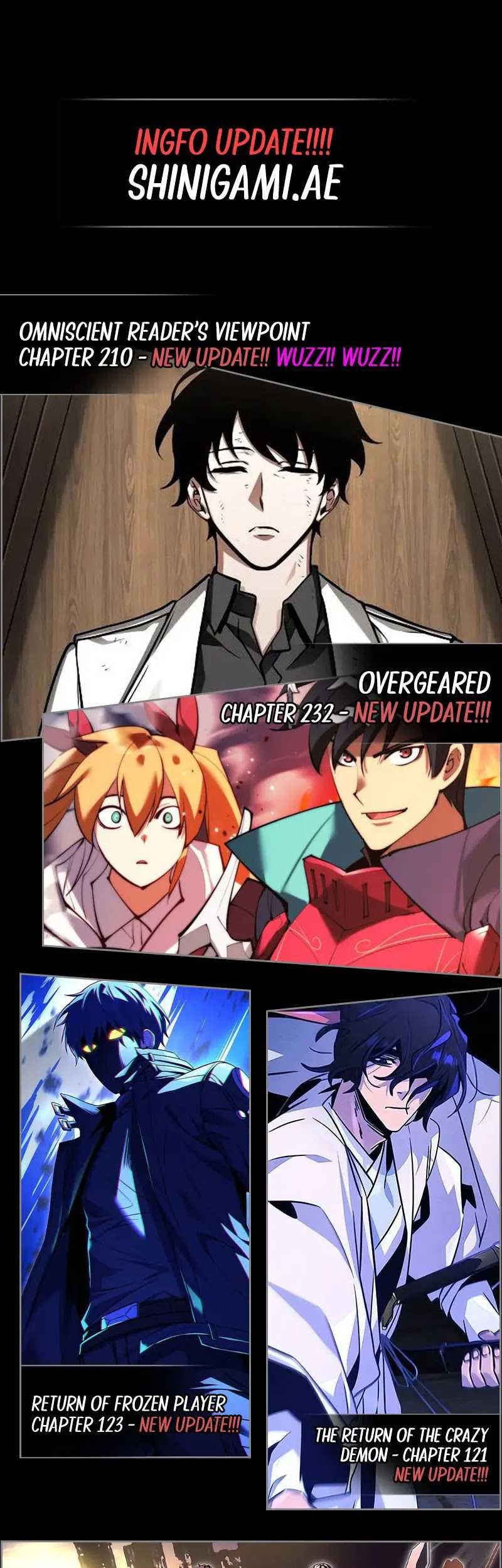 The World After the Fall Chapter 127 Gambar 60