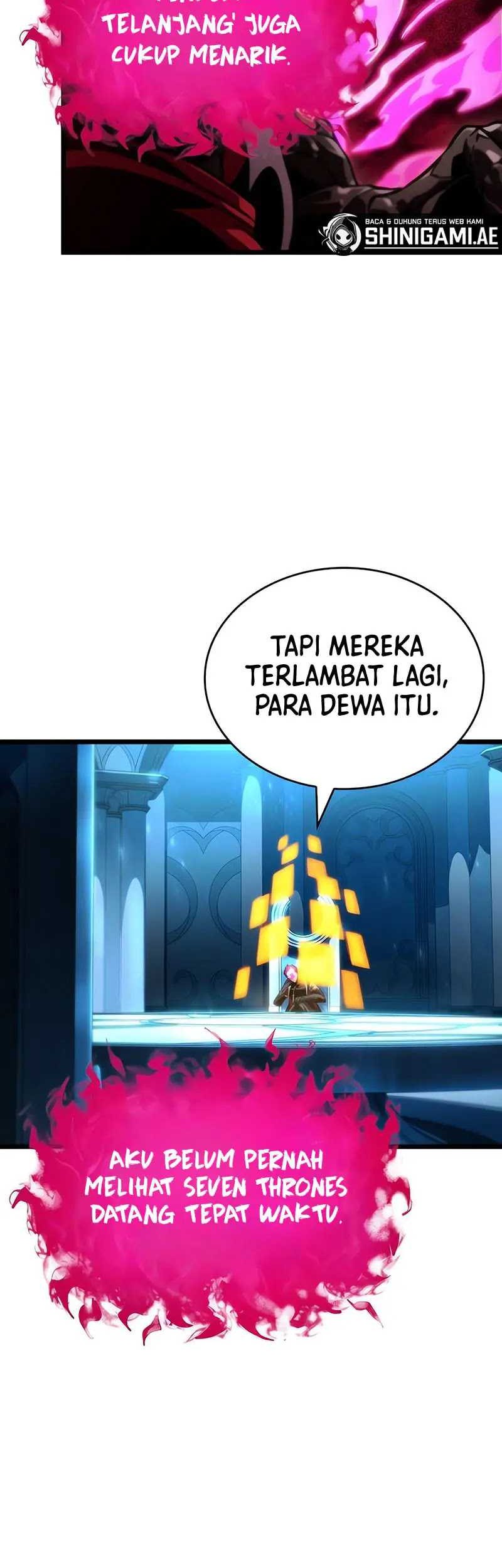 The World After the Fall Chapter 127 Gambar 8