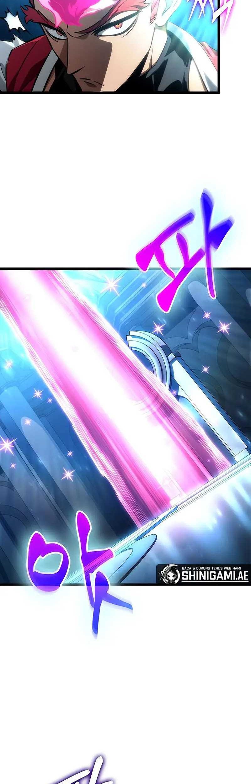 The World After the Fall Chapter 127 Gambar 11