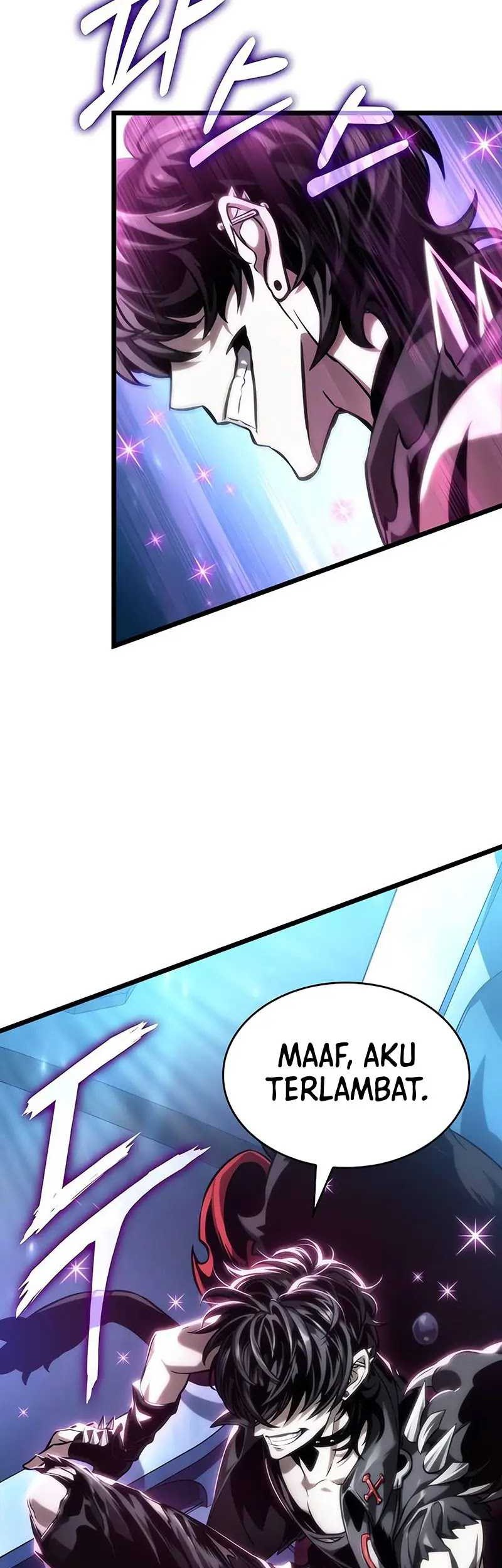 The World After the Fall Chapter 127 Gambar 12
