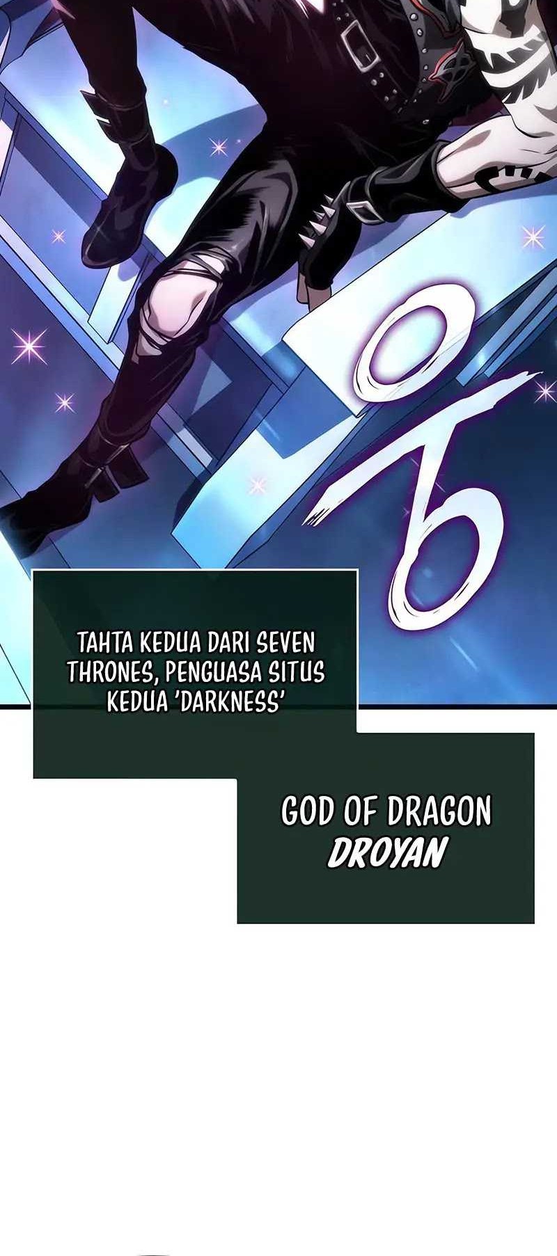 The World After the Fall Chapter 127 Gambar 13
