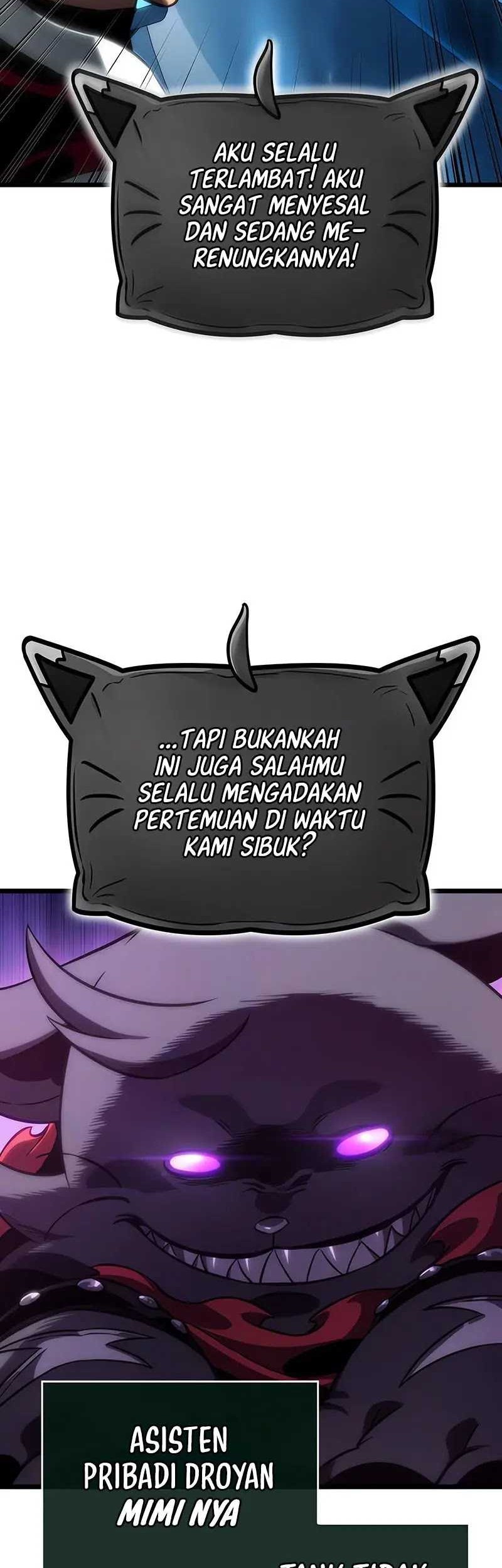 The World After the Fall Chapter 127 Gambar 15