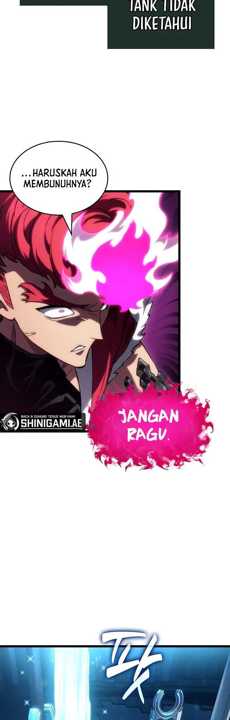 The World After the Fall Chapter 127 Gambar 16
