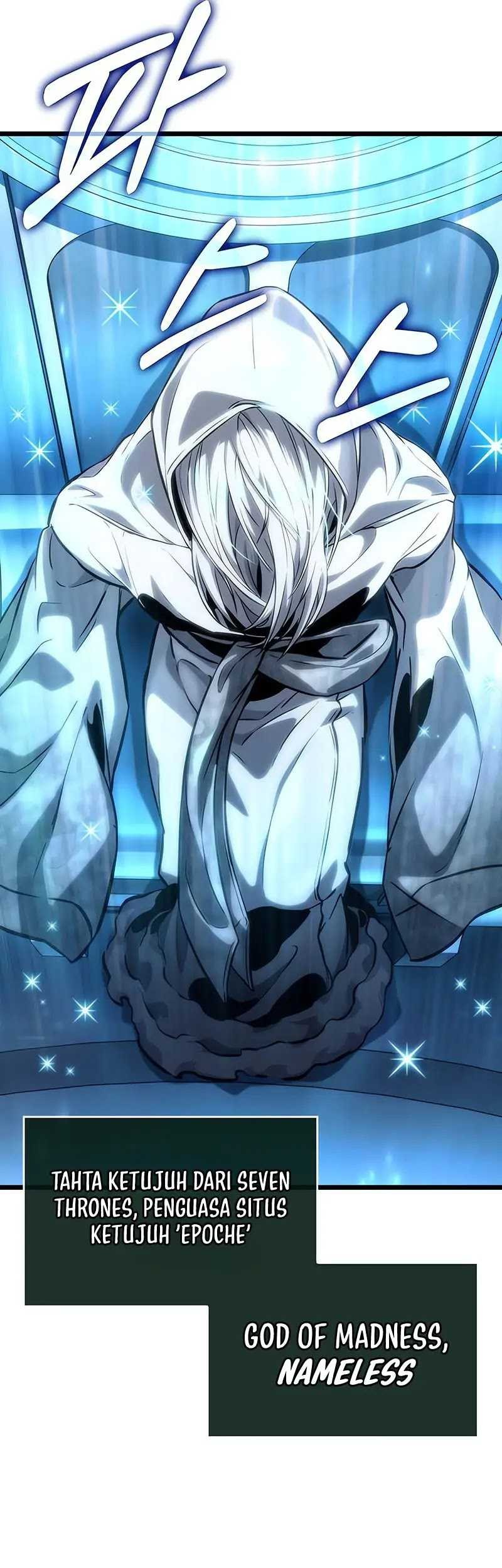 The World After the Fall Chapter 127 Gambar 18