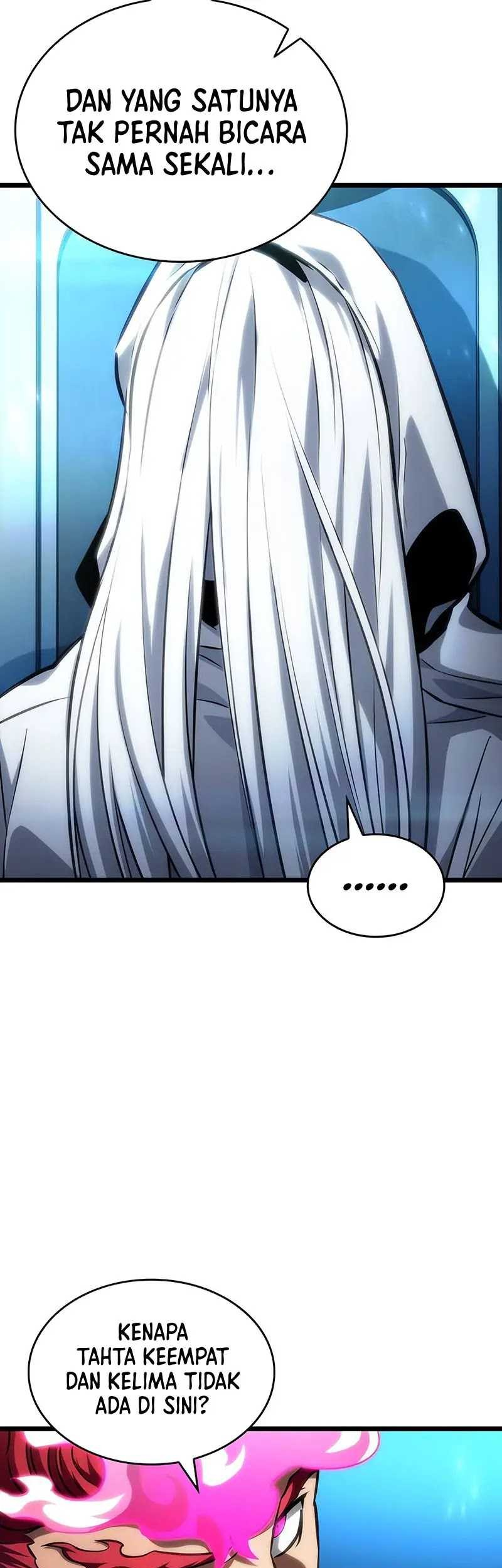 The World After the Fall Chapter 127 Gambar 22