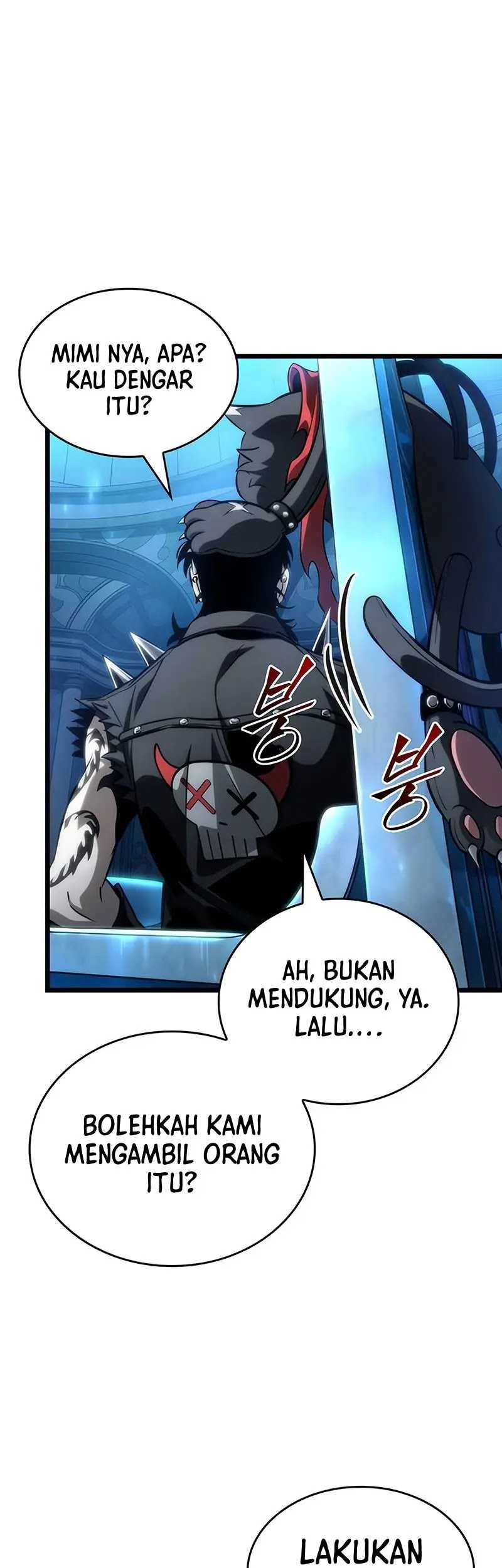 The World After the Fall Chapter 127 Gambar 26