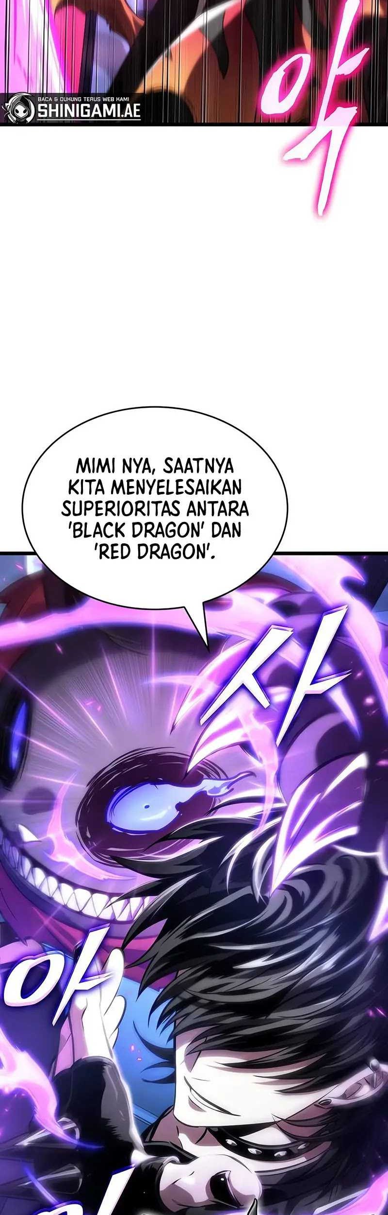 The World After the Fall Chapter 127 Gambar 28