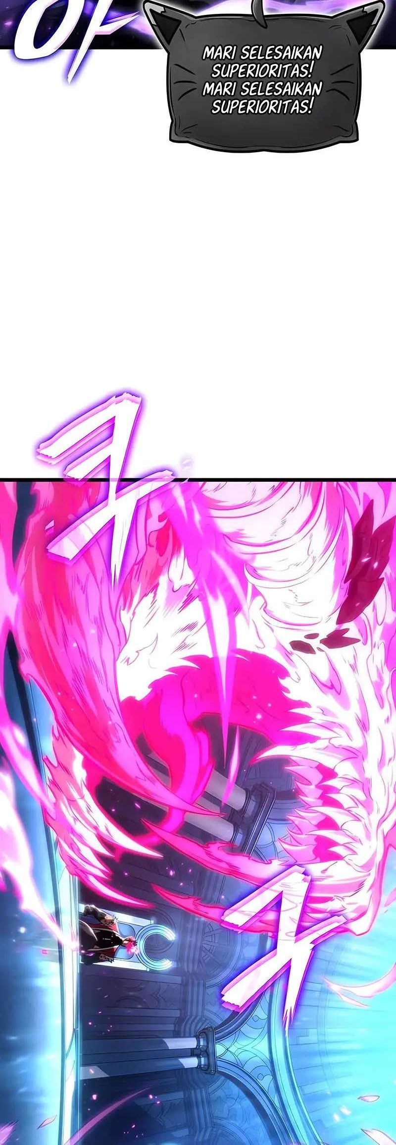 The World After the Fall Chapter 127 Gambar 29