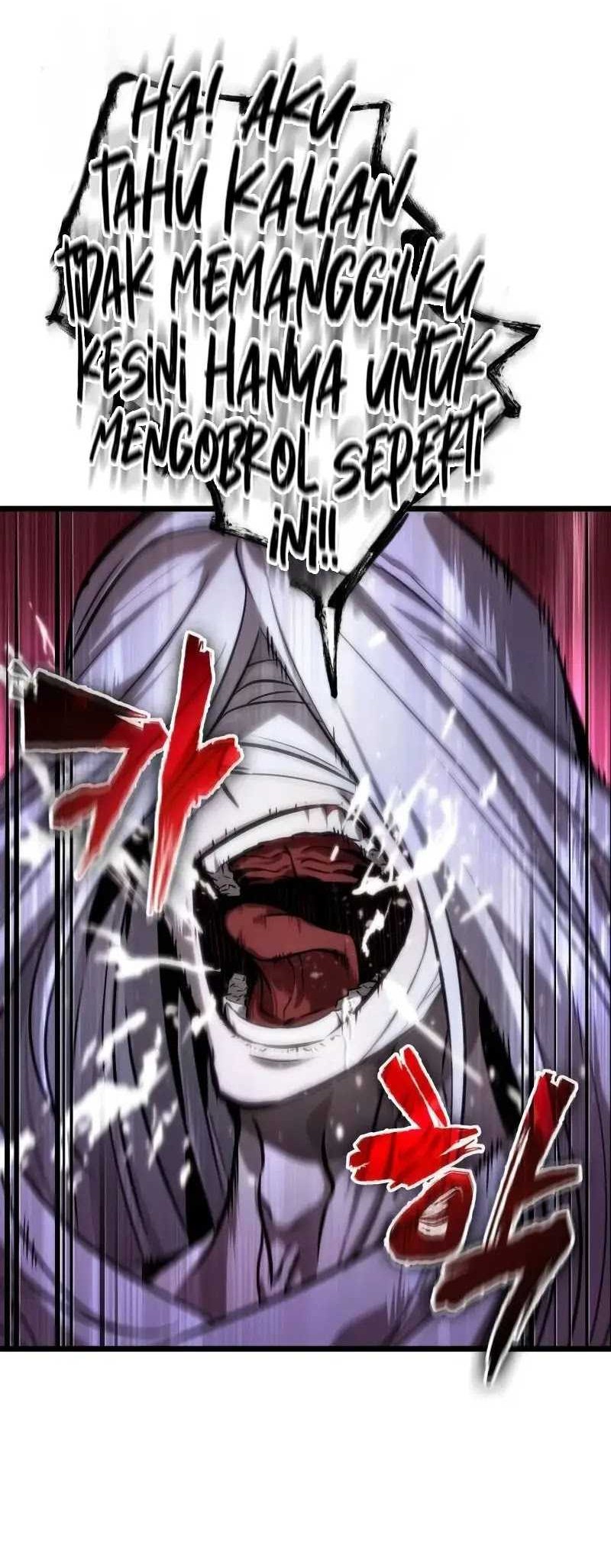 The World After the Fall Chapter 127 Gambar 33