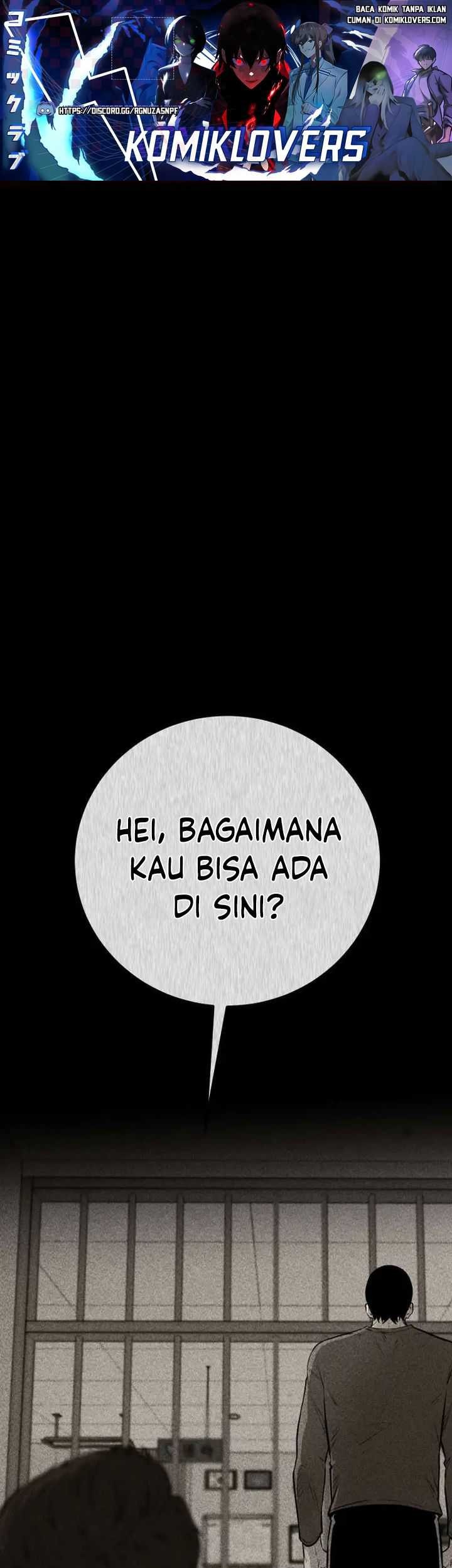 Baca  Blade of Retribution Chapter 19 Gambar 2