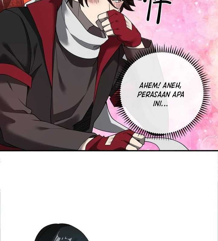Hyper Blitz: Fury Unleashed Chapter 08 Gambar 17