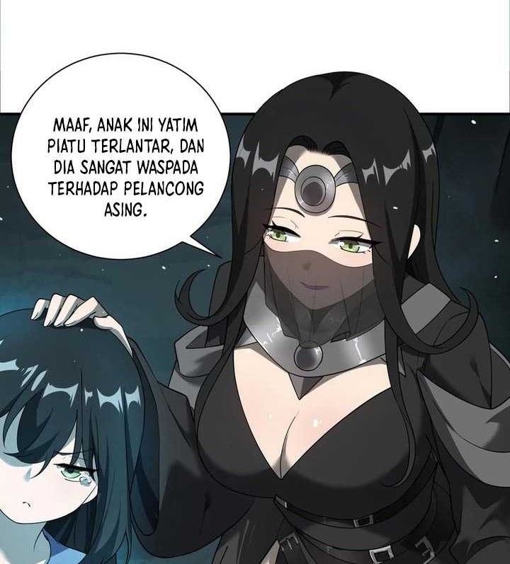 Hyper Blitz: Fury Unleashed Chapter 08 Gambar 19