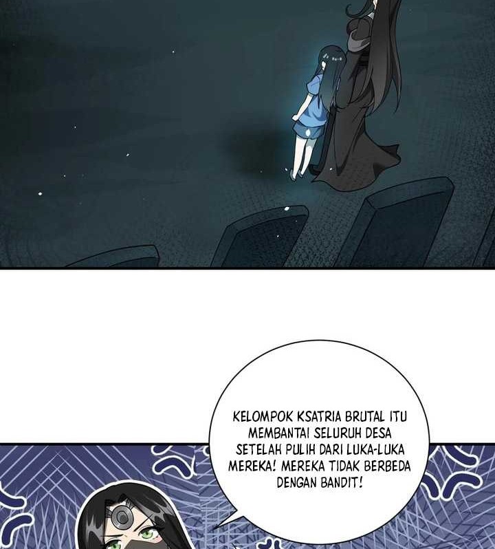 Hyper Blitz: Fury Unleashed Chapter 08 Gambar 25