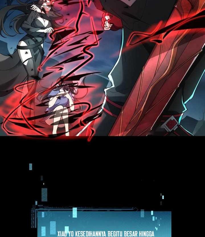 Hyper Blitz: Fury Unleashed Chapter 08 Gambar 29