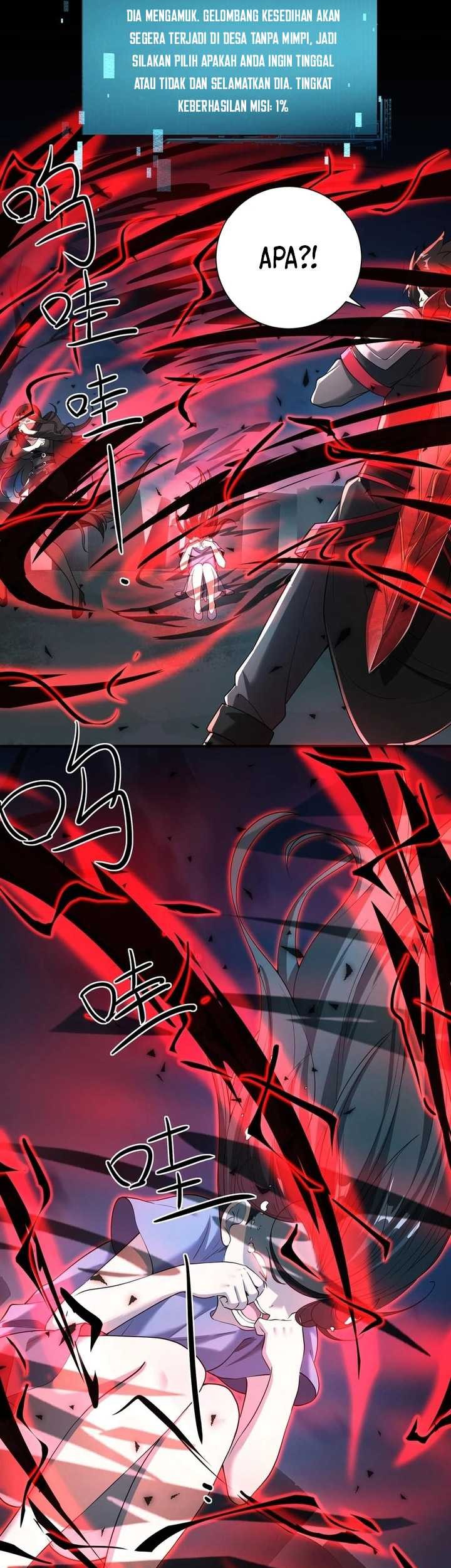 Hyper Blitz: Fury Unleashed Chapter 08 Gambar 30