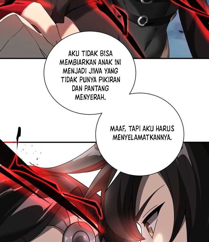 Hyper Blitz: Fury Unleashed Chapter 08 Gambar 33