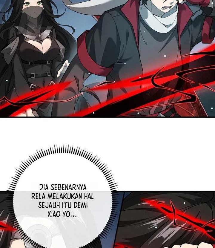 Hyper Blitz: Fury Unleashed Chapter 08 Gambar 35