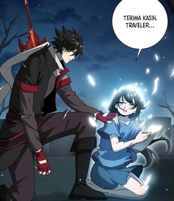 Hyper Blitz: Fury Unleashed Chapter 08 Gambar 39