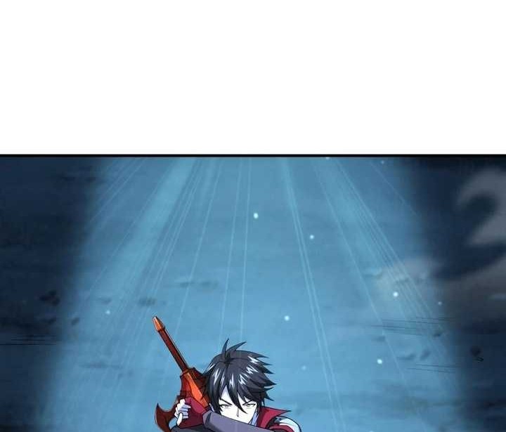 Hyper Blitz: Fury Unleashed Chapter 08 Gambar 7