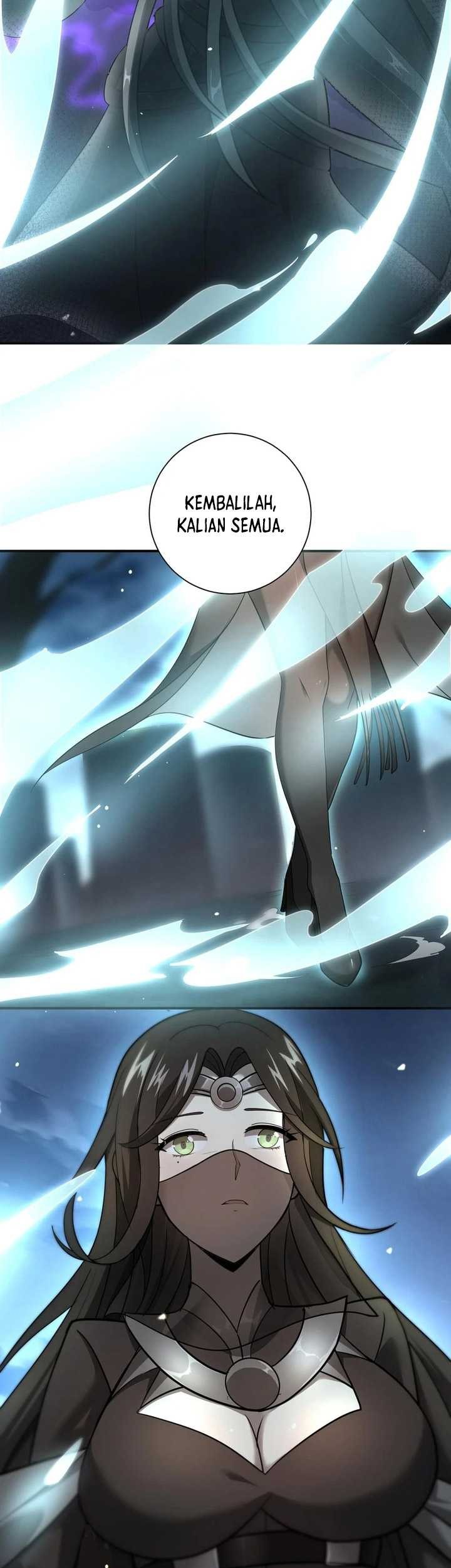 Hyper Blitz: Fury Unleashed Chapter 08 Gambar 10