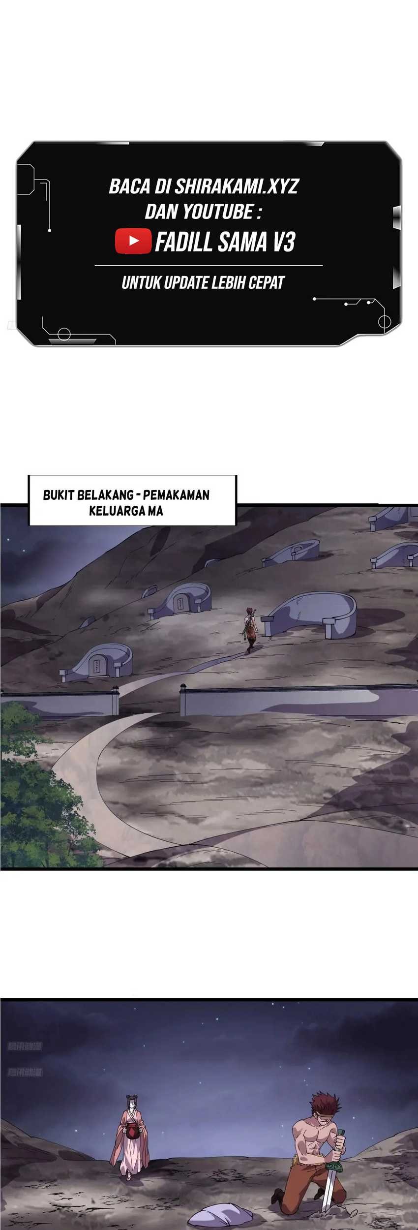 Baca It Starts With A Mountain Chapter 792 Gambar 2