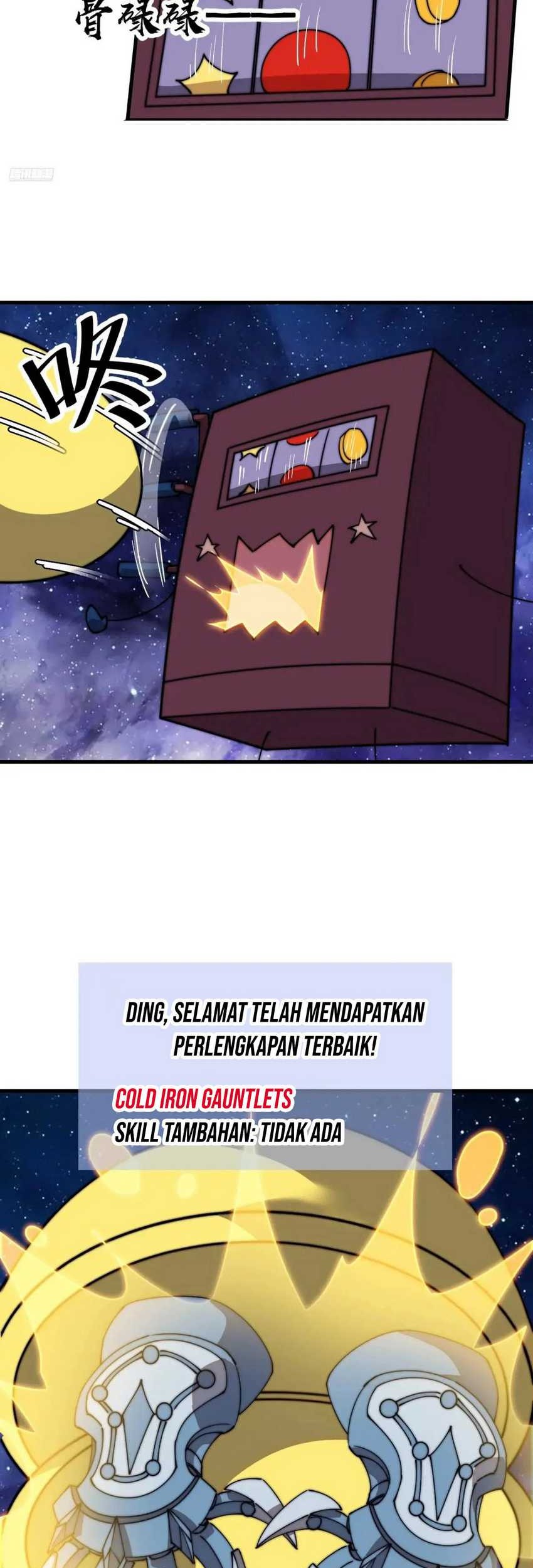 It Starts With A Mountain Chapter 792 Gambar 8