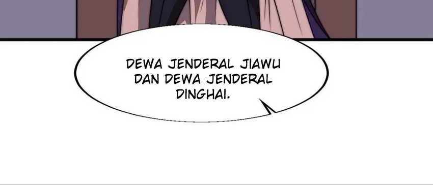 It Starts With A Mountain Chapter 792 Gambar 16