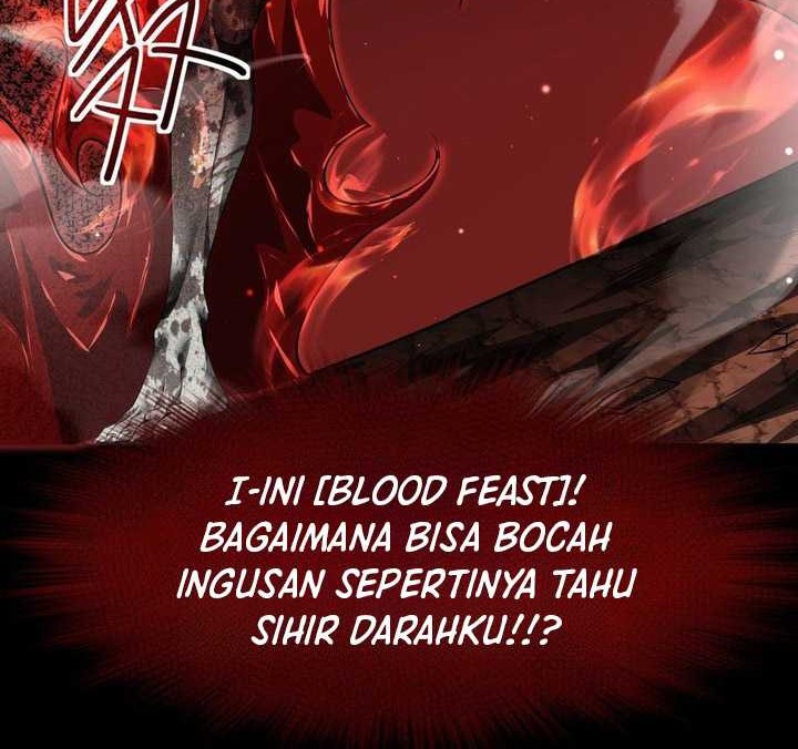 The Betrayal of Shadow Chapter 11 Gambar 19