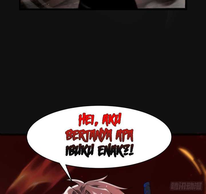 The Betrayal of Shadow Chapter 11 Gambar 23