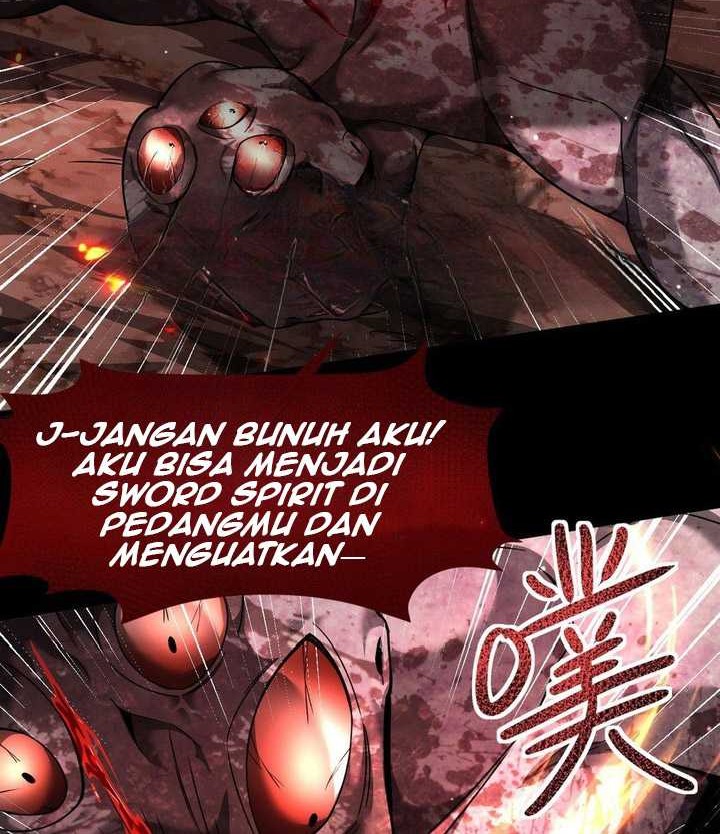 The Betrayal of Shadow Chapter 11 Gambar 31