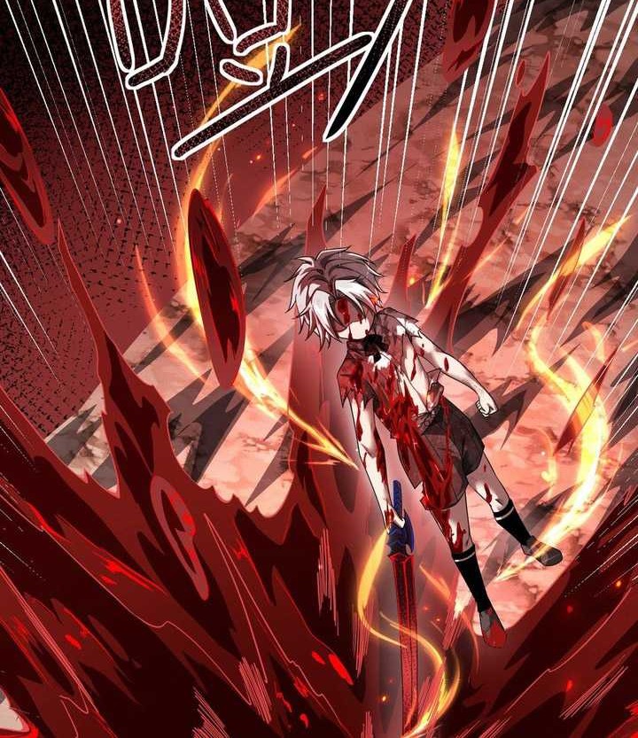 The Betrayal of Shadow Chapter 11 Gambar 33