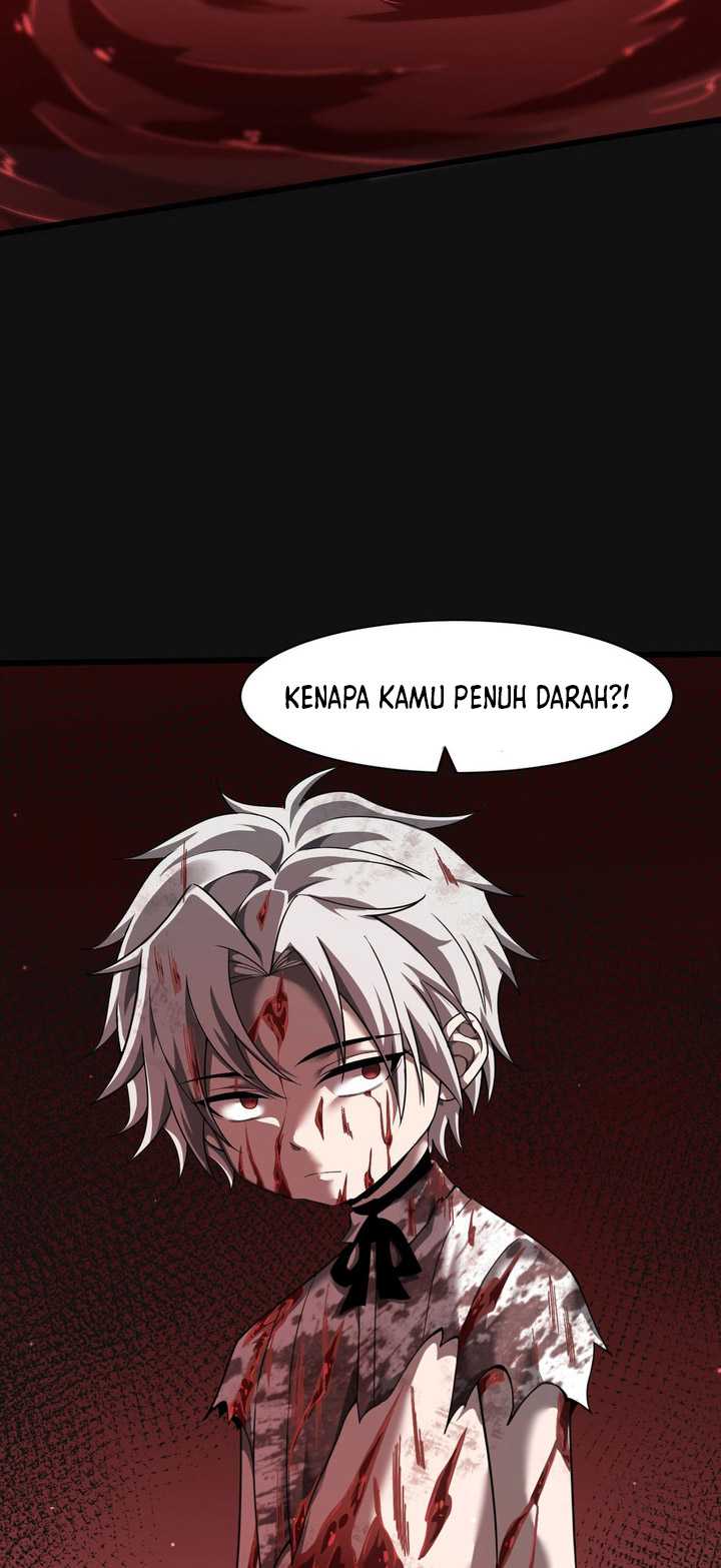 The Betrayal of Shadow Chapter 11 Gambar 40