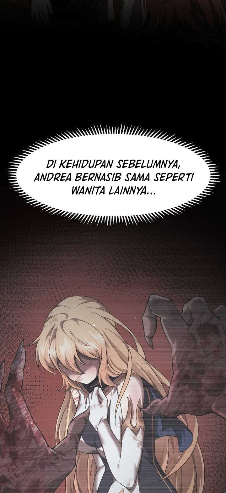 The Betrayal of Shadow Chapter 11 Gambar 42