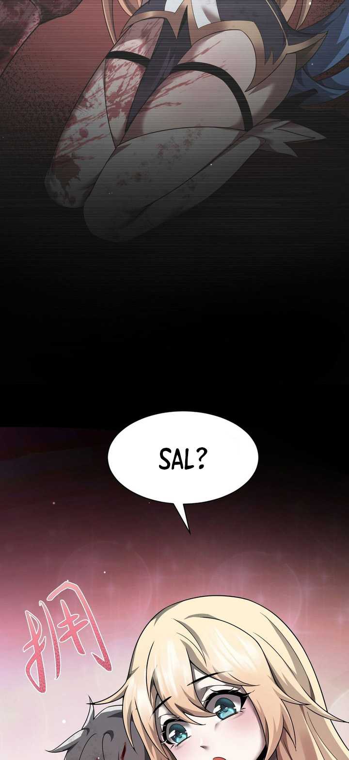 The Betrayal of Shadow Chapter 11 Gambar 43