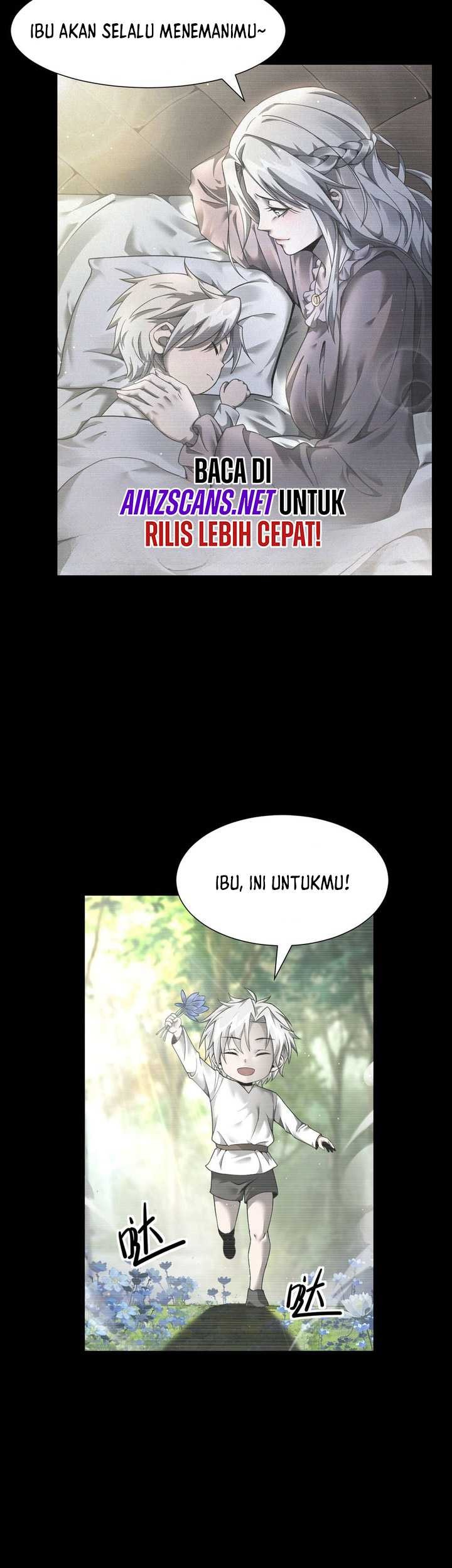 The Betrayal of Shadow Chapter 11 Gambar 6